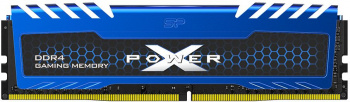 Память DDR4 8Gb 3600MHz Silicon Power  SP008GXLZU360BSA