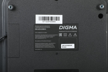 Телевизор LED Digma 32