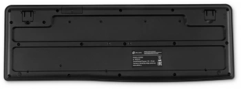 Клавиатура Оклик K225W