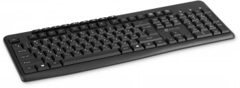 Клавиатура Оклик K225W