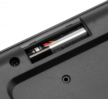 Клавиатура Оклик K225W