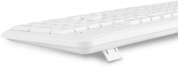 Клавиатура Оклик K225W