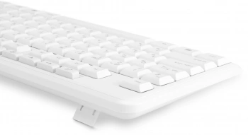 Клавиатура Оклик K225W