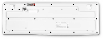 Клавиатура Оклик K225W