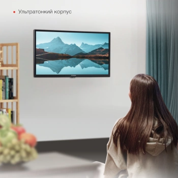 Телевизор LED Starwind 24