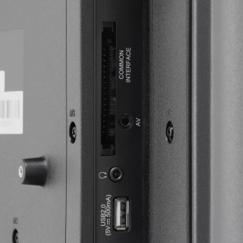 Телевизор LED Starwind 24