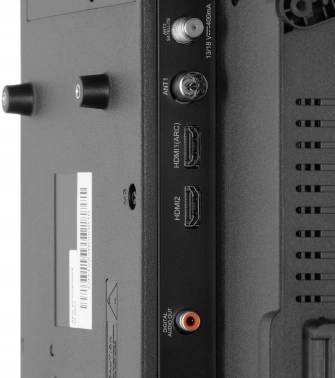 Телевизор LED Starwind 24