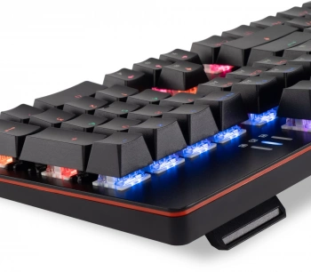 Клавиатура Оклик 990 G2