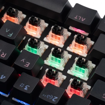 Клавиатура Оклик 990 G2