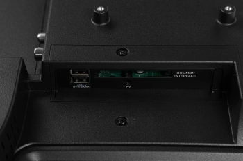 Телевизор LED Starwind 24