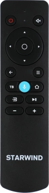 Телевизор LED Starwind 24