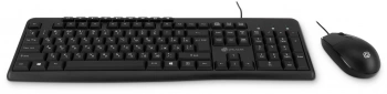 Клавиатура + мышь Оклик S650