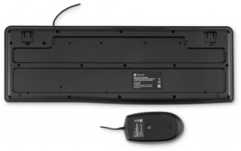 Клавиатура + мышь Оклик S650