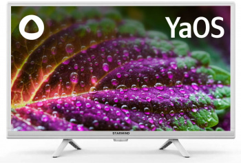 Телевизор LED Starwind 24