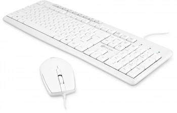 Клавиатура + мышь Оклик S650