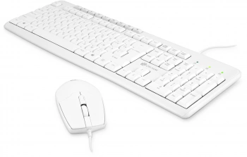 Клавиатура + мышь Оклик S650