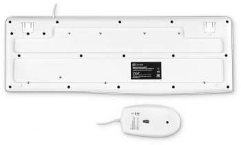 Клавиатура + мышь Оклик S650