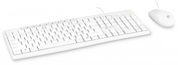 Клавиатура + мышь Оклик S650