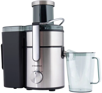 Соковыжималка центробежная Maunfeld MJE.1500S