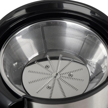 Соковыжималка центробежная Maunfeld MJE.1500S