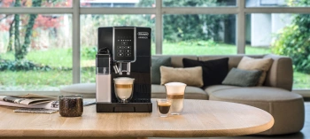 Кофемашина Delonghi Dinamica ECAM 350.50.B