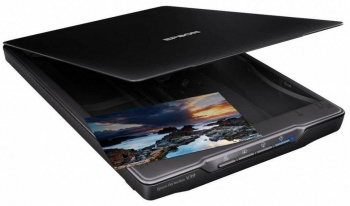 Сканер планшетный Epson Perfection V39 II