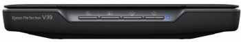 Сканер планшетный Epson Perfection V39 II