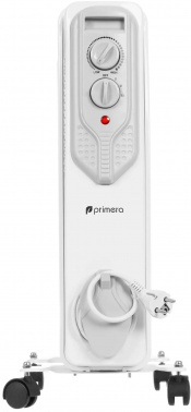 Радиатор масляный Primera ORP-715-HMC