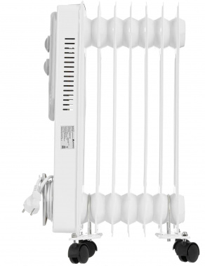 Радиатор масляный Primera ORP-715-HMC