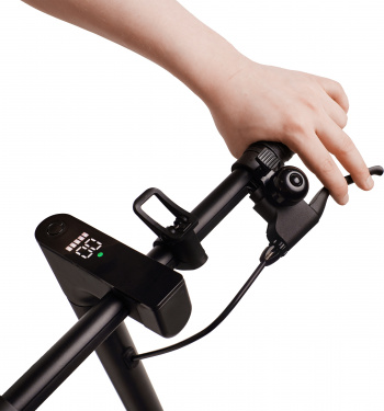 Электросамокат Acer ES Series 3 Max AES203