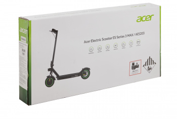 Электросамокат Acer ES Series 3 Max AES203