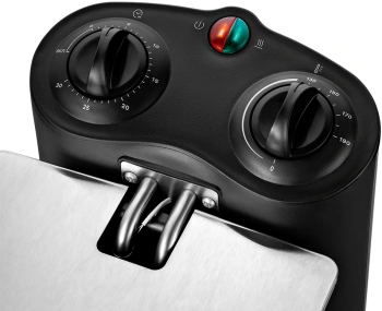 Фритюрница Kitfort КТ-4052