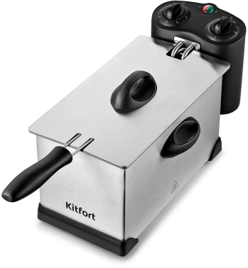 Фритюрница Kitfort КТ-4052