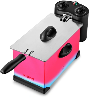 Фритюрница Kitfort КТ-4052