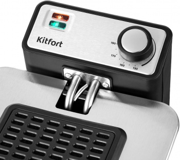 Фритюрница Kitfort КТ-4053
