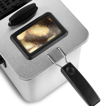 Фритюрница Kitfort КТ-4053