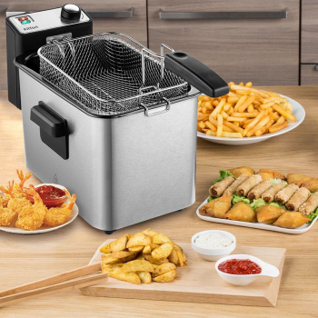 Фритюрница Kitfort КТ-4053