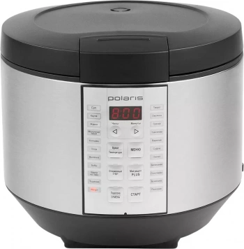 Мультиварка Polaris PMC 0586AD