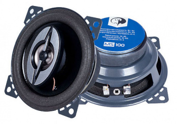 Колонки автомобильные Phantom MS 100