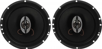 Колонки автомобильные Phantom MS 165