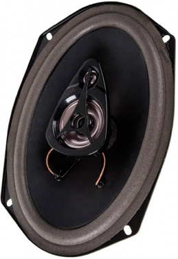 Колонки автомобильные Phantom MS 693