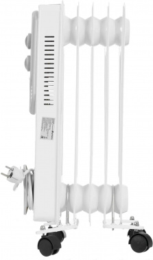 Радиатор масляный Primera ORP-510-HMC