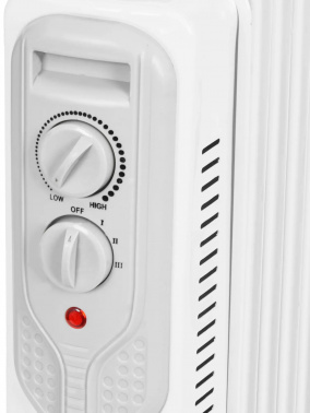 Радиатор масляный Primera ORP-920-HMC