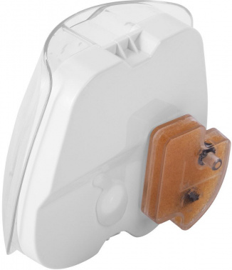 Швабра паровая Maunfeld MF-1936BL