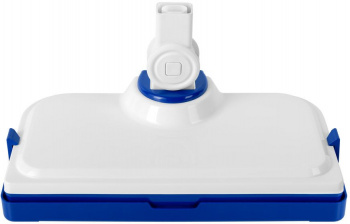 Швабра паровая Maunfeld MF-1936BL