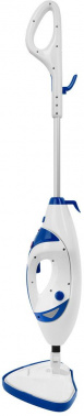 Швабра паровая Maunfeld MF-1937BL Pro