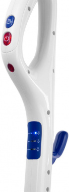 Швабра паровая Maunfeld MF-1937BL Pro