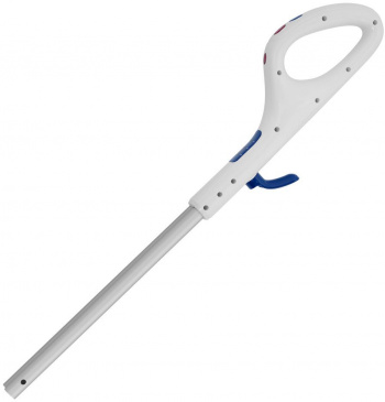 Швабра паровая Maunfeld MF-1937BL Pro