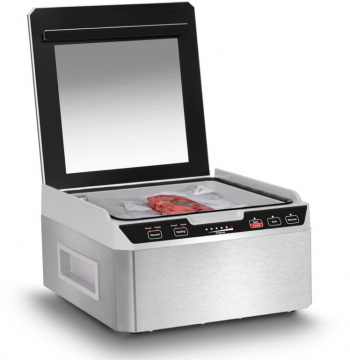 Вакуумный упаковщик Caso  VacuChef 40