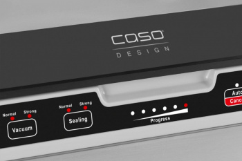 Вакуумный упаковщик Caso  VacuChef 40